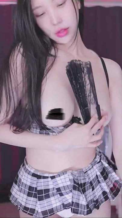 韩国BJ loveu22 绿播女主双镜头性感尺度热舞6V【906M】