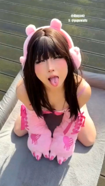 推特噗噗第二弹10V