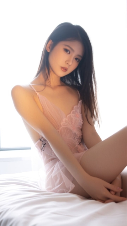 高颜值大学生私房写真4K 260P 20V 22分钟 4.3G