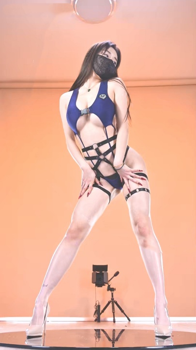 #舞团 #绝对舞力短舞patreon 31V22分w1245