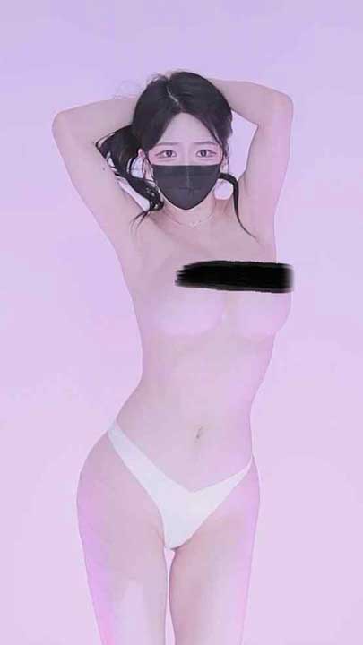 韩国BJ 元荷娜o111na 颜值主播性感诱惑热舞5V【9.63G】
