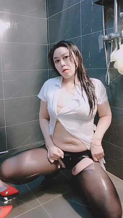 快手 慧敏老师 圆润熟妇情趣诱惑5V【373M】