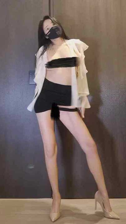 韩国BJ momo0126 黑丝美腿御姐17V【1.43G】