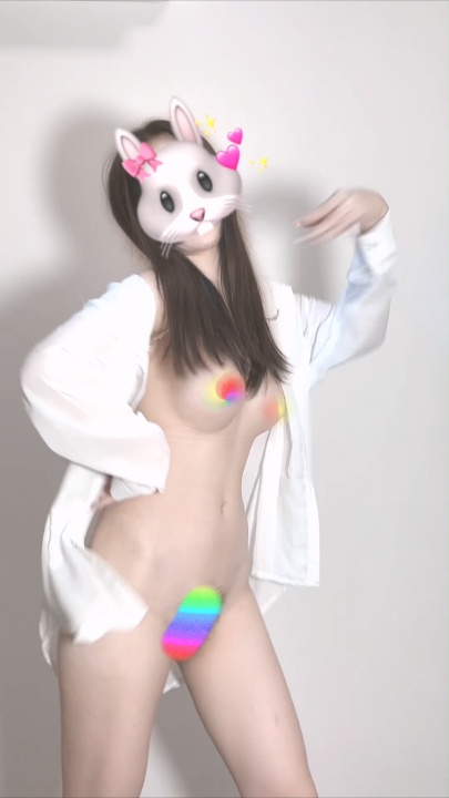 推特西西团队 新秀蚊子 VIP裸舞首发 专业动感极致美翻了16V8分x656