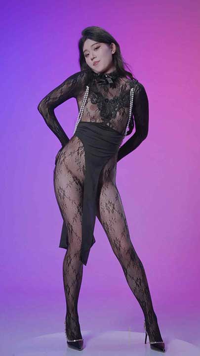 4K SPOP 阿曼达 双角度13V【4.05G】