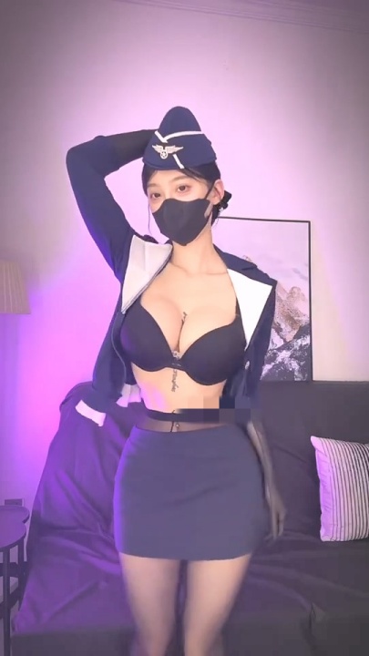 #抖音 #盐汽喵 8V27分 w1307