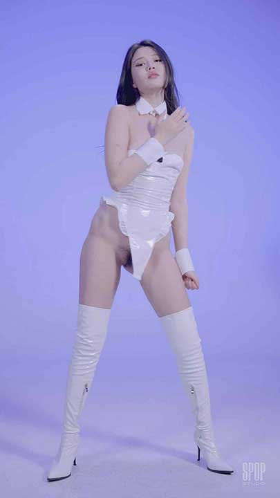 4K SPOP 汉娜 9V【2.93G】