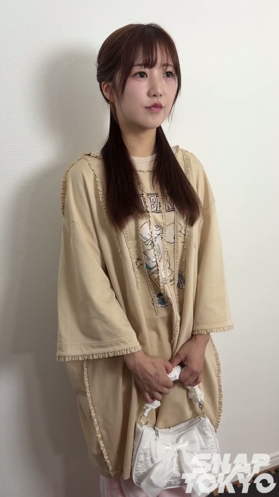 日本色情博主【SNAPTOKYO】街头搭讪纯素人 2V 1小时50分钟 3.3G