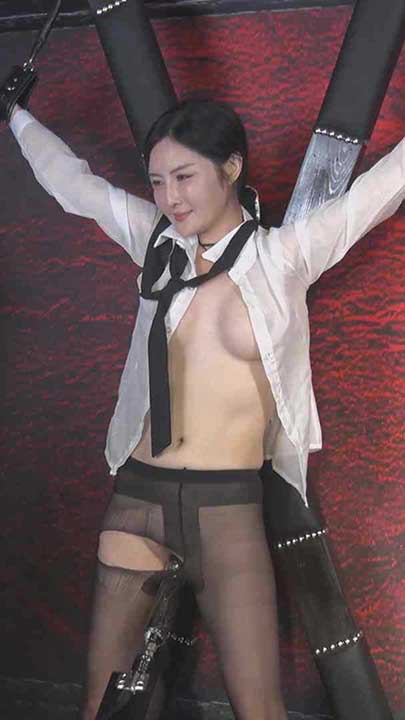 PANS 佳琪 淘淘 月亮 果汁 熙媛 经典收藏907至911无内丝袜透点透穴5V【3.47G】