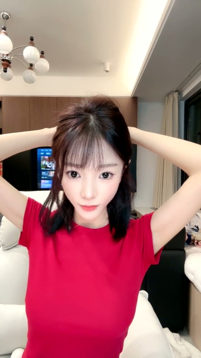 骨感校花【彩色的小熊宝宝】纤细美腿紫薇 6V 6小时25分 5.16G