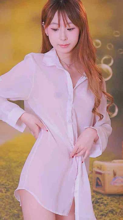 其他 棉椰 国模极品学生妹定制私拍1V【255M】