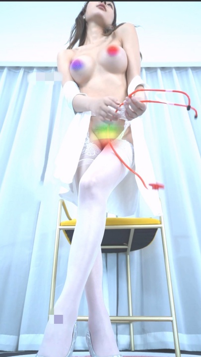 ❤️精品推荐❤️【U秀】女神『施施』绝版定制双视角 高颜值气质好腿长一对大圆嫩妹中的极品 4V19分X695