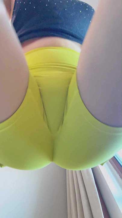 4K 舞出精彩 屯妹 超低角抖胸定制2V【2.63G】