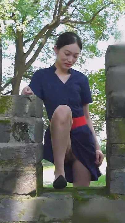 其他 小琪 大尺度公园外拍541P+1V【611M】