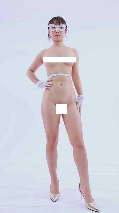 4K 日月俱乐部 小光 高级裸舞流出3V【1.72G】