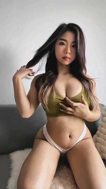 抖音 黑皮椰 百万粉丝主播情趣定制第3弹8V【1.11G】