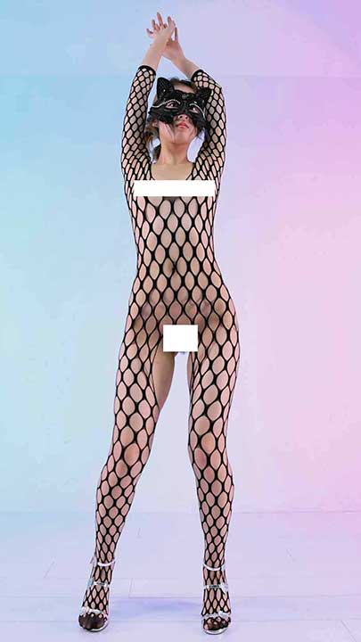 4K 日月俱乐部 阿佘 裸舞破解流出2V【1.86G】