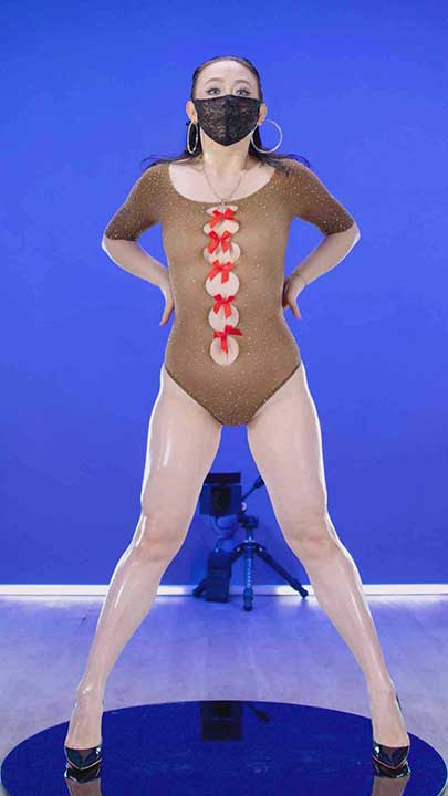 绝对舞力 4K Patreon 2026年2月P3【4.35G】