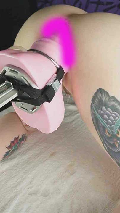 其他 lilijunex 极限扩张，25年6月马屌幻龙1V【748M】