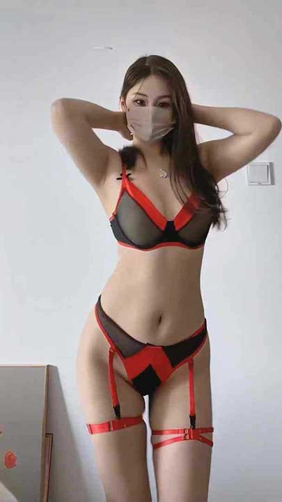 抖音 肉肉大王 56万粉丝性感小肉弹骚舞定制1V【0.3G】