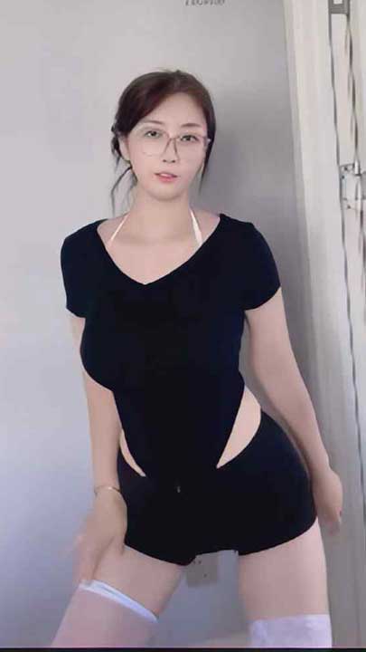 快手 张如花貌美如花 气质舞蹈博主尺度裸舞5V