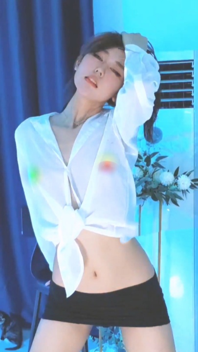 ⭐‼️胡椒 超长时间裸舞自慰定制！超长时间差不多一集电视剧也是拼了 1v43分X736