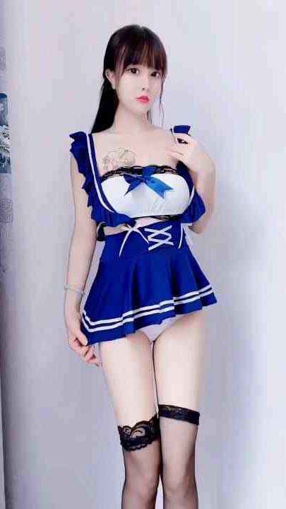 快手 小琳琳 精致御姐尺度福利定制12V【1.3G】