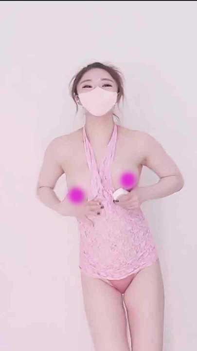 直播 flora317 情趣套装激情骚舞18V【2.4G】