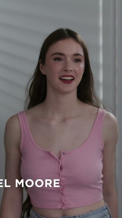 冷白皮颜值女神「Hazel Moore」领衔女同四女 44分钟 2G